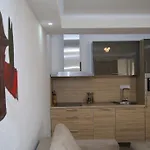 Lejlighed Luxury