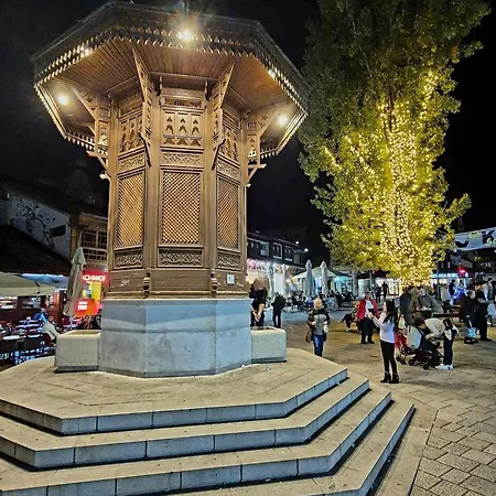 Luxury דירה סראייבו