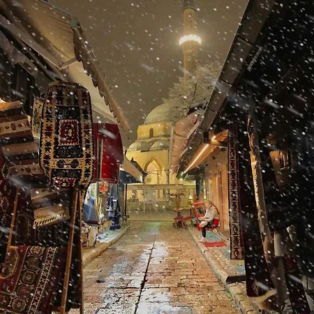 Lägenhet Luxury Sarajevo