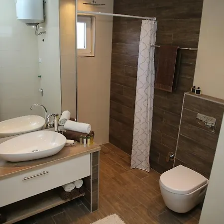 Luxury Sarajevo