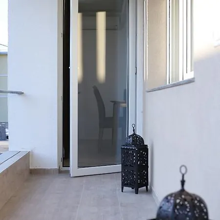 Apartamento Luxury *