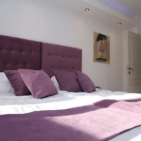 Luxury * Σαράγεβο