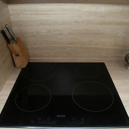 Apartamento Luxury