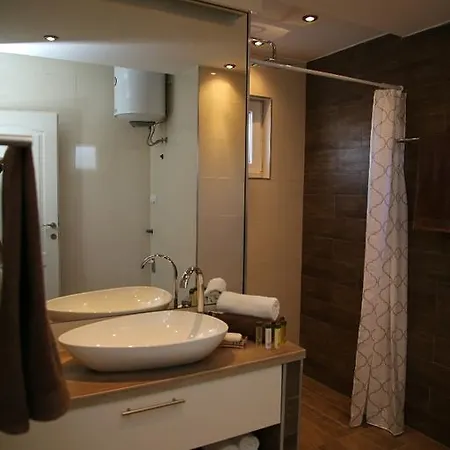 Luxury Lägenhet Sarajevo