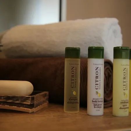 Luxury * סראייבו