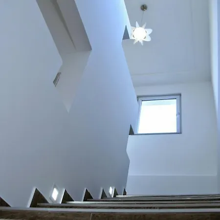 Luxury 公寓 塞拉耶佛