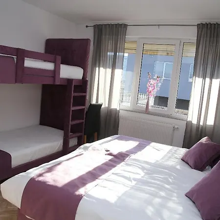 Luxury Sarajevo