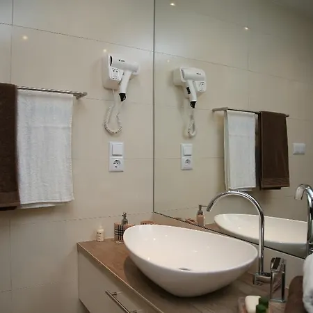 Apartamento Luxury *