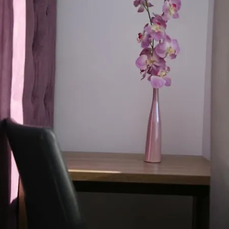 Luxury Διαμέρισμα *