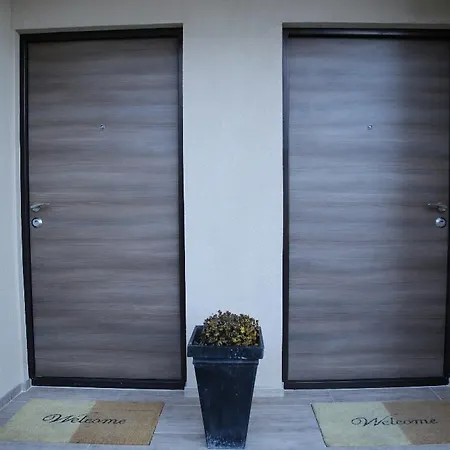 Luxury * סראייבו