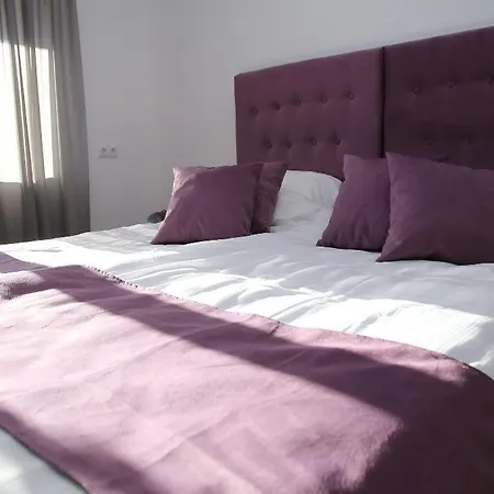 Lejlighed Luxury