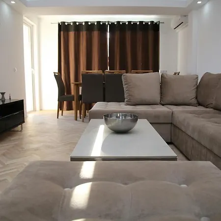 Luxury Apartment Sarajevo