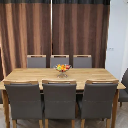 Luxury Sarajevo