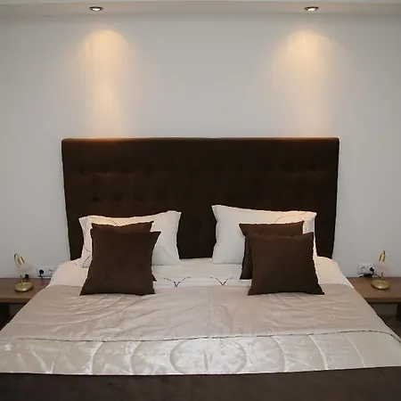 Apartamento Luxury *