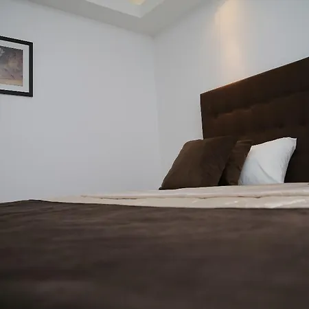 Luxury Sarajevo