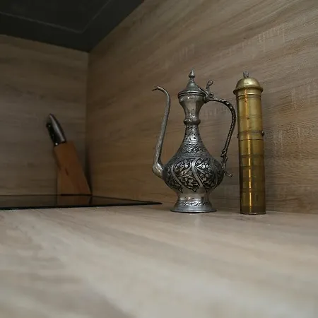 Appartement Luxury *