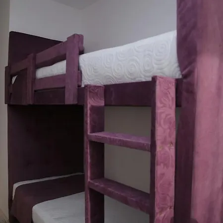 Lägenhet Luxury Sarajevo