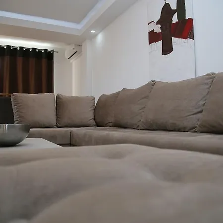 Luxury Apartamento
