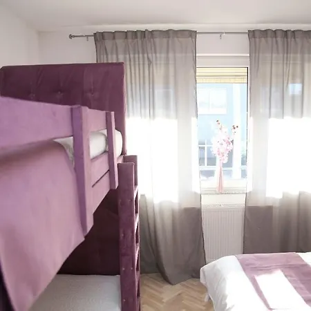 Apartment Luxury Sarajevo