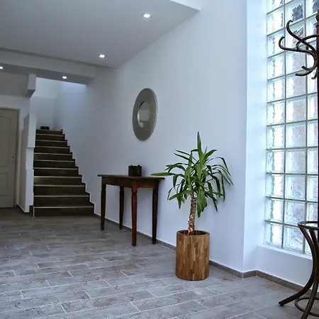 Apartamento Luxury *