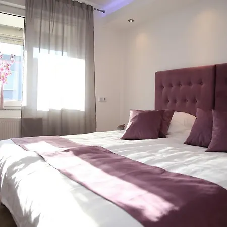Luxury Sarajevo