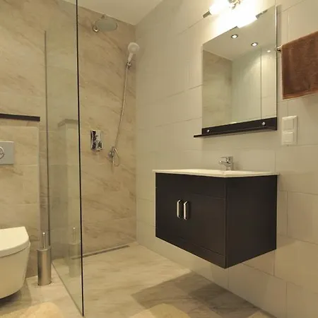 Luxury סראייבו