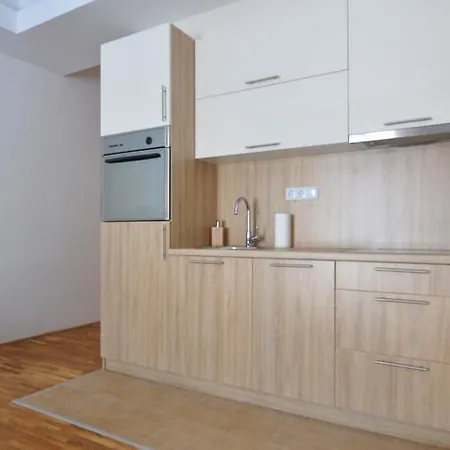 Luxury Apartamento *